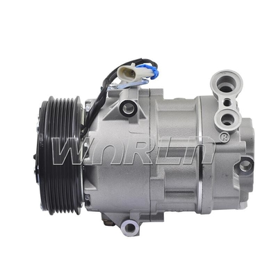93310443 Kompresor automatyczny AC 6CVC13 6PK dla Opel Astra CorsaC1 WXOP024