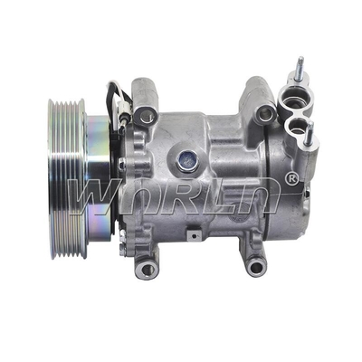 10PA17C 6PK Kompresor automatyczny AC 2763000QAE dla Renault Clio dla Kangoo WXRN028