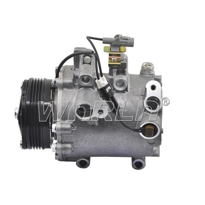 AKC200A083 Sprężarka samochodowa AC dla Suzuki Swift dla SX4 dla Fiata Sedici 1.6 WXSK037