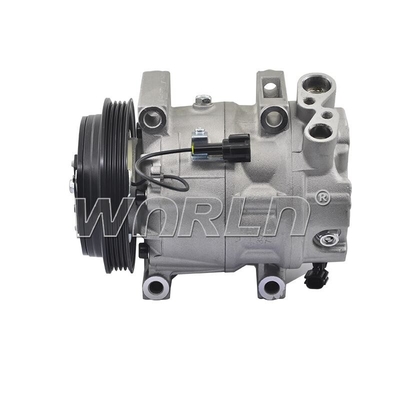 CWV618 4PK Auto Sprężarka klimatyzacji do Nissan Pathfinder (R50) 3.5 2000-2004