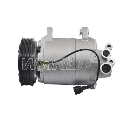 Kompresor klimatyzacyjny 92600VZ20B dla Nissana Urvana E25 WXNS002