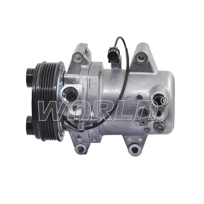 92600D250B 92600D251B 6000607004 RC.600.444 części klimatyzacji samochodów MITSUBISHI WXMS070
