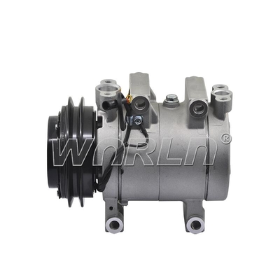10S15C Kompresor AC samochodowy 898199289 A4201184A02001 dla Isuzu DMAX 3.0 WXIZ004A