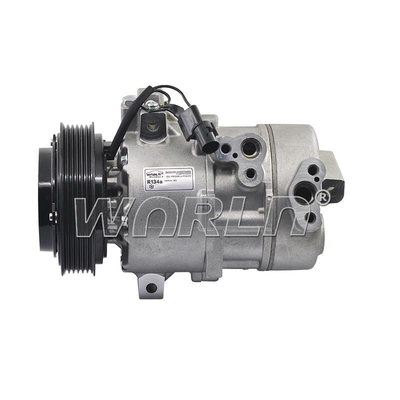 Kompresor klimatyzacyjny 12 V 890394 dla Kia Sorento 2.0 WXKA029