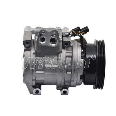 977012F000 Kompresor klimatyzacji samochodowej 10PA15C 4PK Do Kia Cerato 1.6 WXKA004