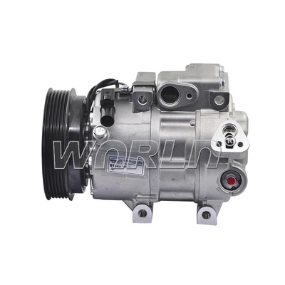 DV16 Kompresor klimatyzatora samochodowego 977013K425 977013K520 Do Hyundai Sonata Kia Magentis WXHY053