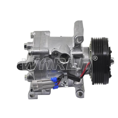 51873922 0022172 Kompresor automatyczny AC dla Fiata Grand Siena dla Bravo dla Doblo 1.4 WXFT030