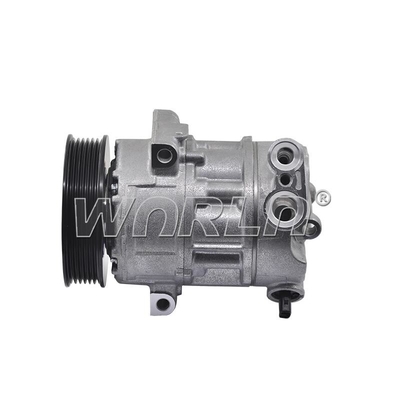 Dla Fiat GrandePunto Dla Opel Corsad D1.3/1.7 Auto Sprężarka AC DCP09019 55702161 WXFT017
