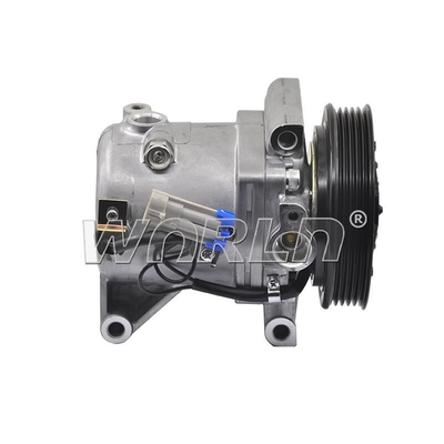 51786321 W11J2020624 Kompresor automatyczny do klimatyzacji dla Fiat Palio dla Sieny dla ognia dla Uno WXFT023