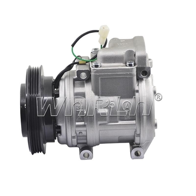 Wyprodukowana w Chinach sprężarka AC do ciężarówek do koparki Daewoo Dooson DX 24v