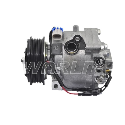 AKT200A409 1618433 Kompresor chłodzący automatycznie dla Chevroleta Aveo dla Spina WXCV050