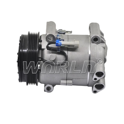 52050384 25594254 Zespół sprężarek dla Fiat UNO dla Palio dla Firino WXFT018