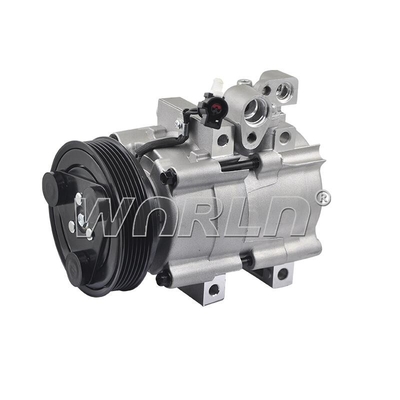 F500LM3AA01 977014H150 Sprężarka klimatyzatora dla Forda Escpe2.3 Hyundai H1 Iload Imax WXFD009