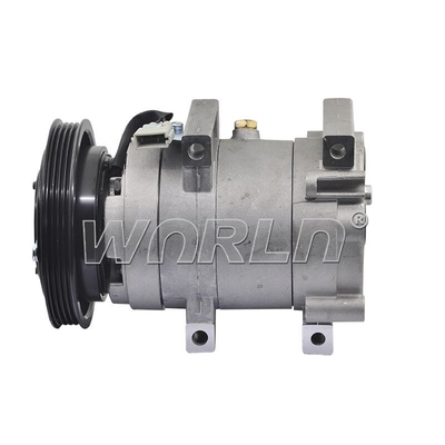 Kompresor automatyczny 4PK do pompy klimatyzacyjnej Ford Transit WXFD007