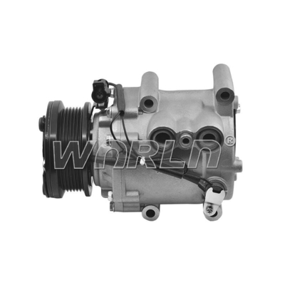 DCP10014 1367492 Sprężarka prądu zmiennego pojazdu dla Ford Mondeo1.8 2.0 dla Transit2.3 WXFD023