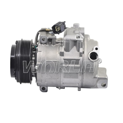 7SEU17E Kompresor AC samochodowy 89023452 Do Cadillaca XLR4.6 WXCD010