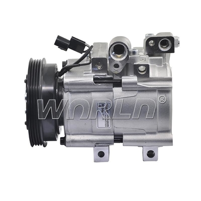 2000-2007 Sprężarka klimatyzacyjna 977014A400 977014H200 dla Hyundai Starex H1 2.5T WXHY073