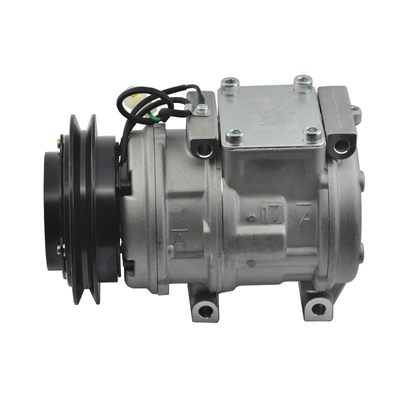 Sprężarka powietrza pojazdu 24 V 10PA17L 1A Dla John Deere TY6783 1401020 WXTK133