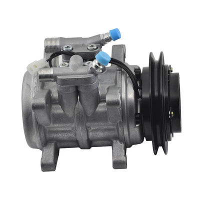 Sprężarka klimatyzacji do samochodów ciężarowych 24V Auto Cooling Conditioner 6P148 1A Pumps