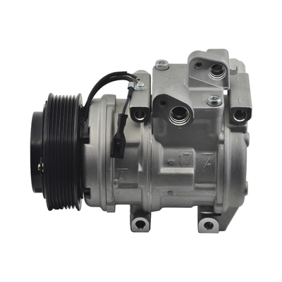 10PA17C 7PK Kompresor automatyczny AC OEM 8634820 Do Kia Borrego Do Sorento WXKA051