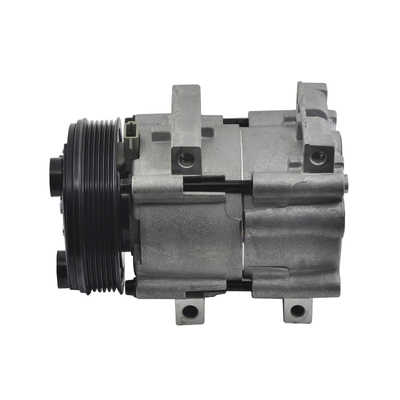Kompresor FS10 Nowy Model Kompresor AC 12V dla Forda Ranger WXFD105