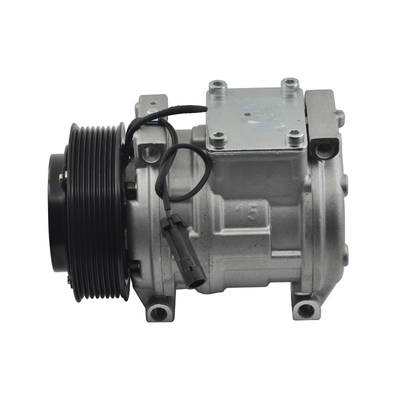 AL153386 Sprężarka klimatyzacji do ciężarówek dla JohnDeere dla Krone dla Renault dla Chafer 12V 4471002320