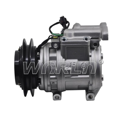 42086018A 10553385 Sprężarka AC do ciężarówki dla Daewoo dla Doosan 24Volt