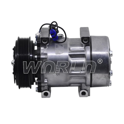 WNRLN 16001315101 16001315102 16001315103 Kompresor automatyczny AC dla Jeep Wrangler WXCK022