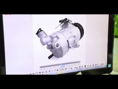 Firmowe wideo ((W sklepie-biurze-przedstawialni)