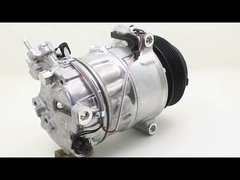 Sprężarki prądu przemiennego LandRover