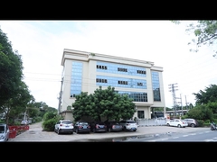 Weixing części samochodowych obszar biurowy środowisko zewnętrzne