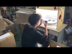 Weixing Warehouse dostawa wideo