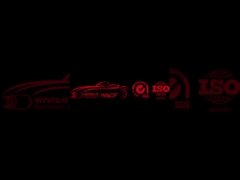 Wyświetlacz kursora grawerowania kompresora klimatyzacji samochodu