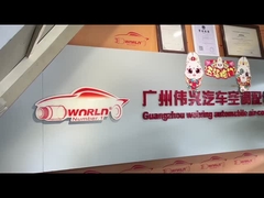 Weixing Kompresor klimatyzacji samochodowej