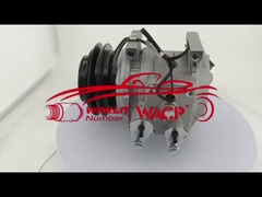 24V MK512758 Kompresor klimatyzatora samochodowego dla Mitsubishi Fuso dla Canter WXMS026