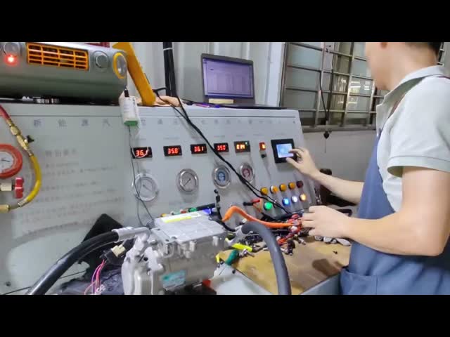 RC.600.463 51845813 Kompresor klimatyzatora samochodowego dla E-Tork Fiat Palio Doblo WXFT005