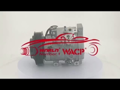 DCP50041 Kompresor AC samochodowy 10S17C 7PK dla Toyoty Highlander dla Solary WXTT026