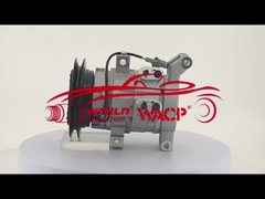 Kompresor 10S11C 1A AC 4471602020 dla Toyoty HiluxVigo KUN 2005-2015 WXTT014
