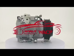 DCP50076 Kompresor klimatyzacji samochodowej dla Toyoty Landcruiser Prado WXTT010