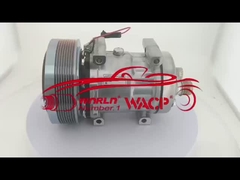 84279787 317008A2 317008A3 12V Kompresor automatyczny AC dla NewHolland Kenworth WXTK291