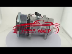 7H15 Kompresor powietrza ciężarowego 24V dla Caterpillar 32828G 2180324 System chłodzenia kompresora WXTK092