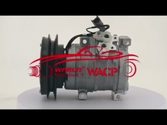 10S15C 1B Ciężarówka ac kompresor dla Komatsu Caterpillar Hitachi 2473000510/4472204052