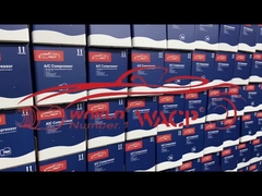 Guangzhou Weixing Automotive Air Conditioning Compressor Skład Opakowanie i wysyłka