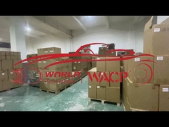 Jak wygląda magazyn kompresorów klimatyzacji samochodowej?