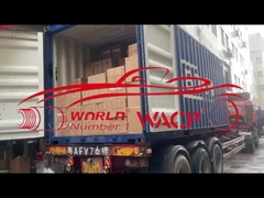 Jaki jest proces magazynowy w fabryce producentów sprężarek klimatyzacji samochodowej?