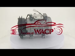 MR175655 Kompresor klimatyzacji samochodowej dla Mitsubishi L300 2.4 WXMS001