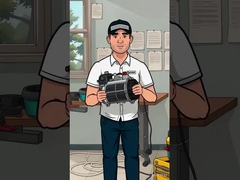 Jest tu wiele akcesoriów do japońskich, amerykańskich i europejskich samochodów.