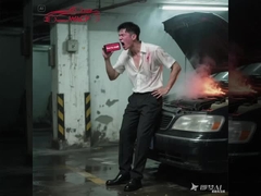 Czy Twój samochód się pali? Znaczenie dobrej sprężarki klimatyzacji samochodowej