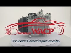 Kompresor o stałej przemieszczalności DCP17023/A0002302011/0002343111/0002302011/0002306811