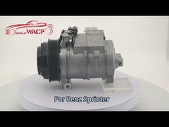 10S17C 68012250AA A0012307111 Sprężarka powietrza automatyczna dla Benz Sprinter B906 B907 WXMB020